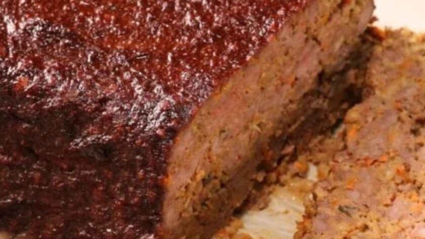 pioneer woman meatloaf - Article 1